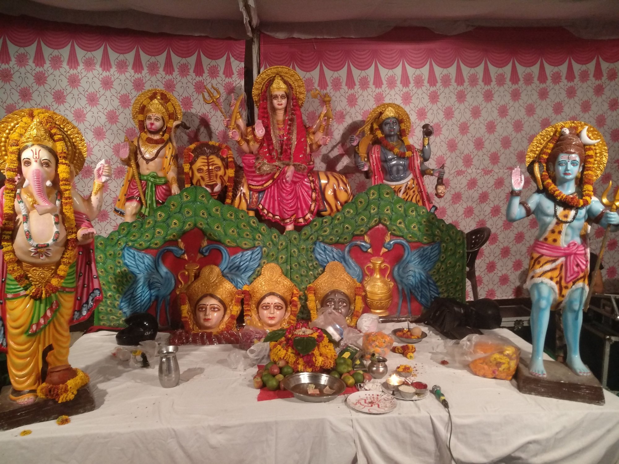 Mata Ki Chowki